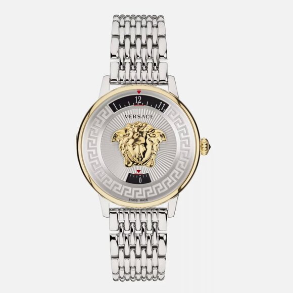 Versace Women\'s Medusa 38mm Watch